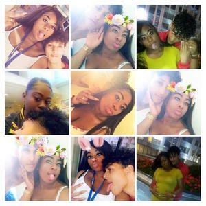 Meet your Posher, Destiny